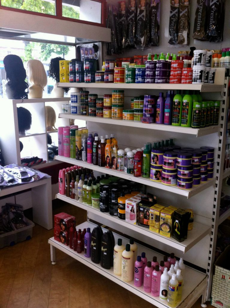 Startseite Afroshop Next Door